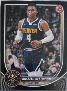 Russell Westbrook