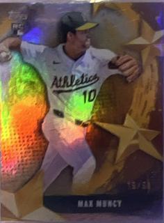 Max Muncy