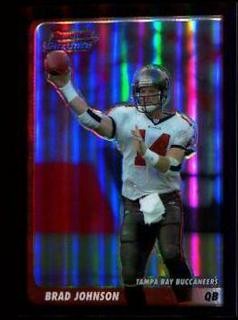 Brad Johnson