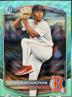 Kyson Witherspoon