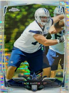Zack Martin