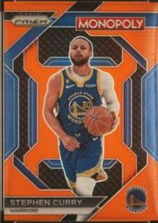 Stephen Curry