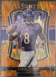 Lamar Jackson