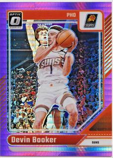 Devin Booker