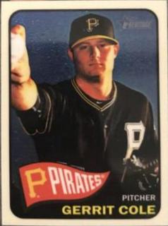 Gerrit Cole