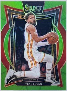 Trae Young