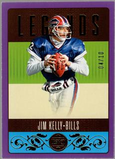 Jim Kelly