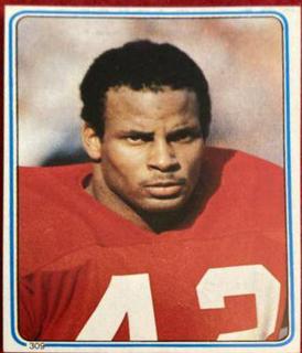 Ronnie Lott