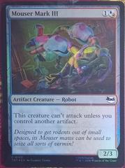 Mouser Mark III [Foil] #159