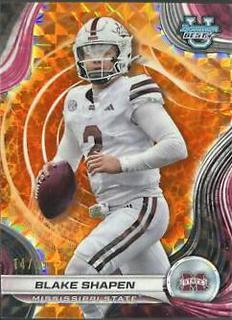 Blake Shapen