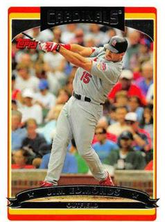 Jim Edmonds