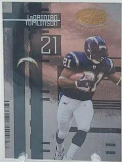 LaDainian Tomlinson