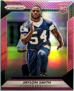 Jaylon Smith