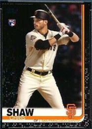 Chris Shaw