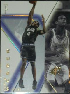 Chris Webber