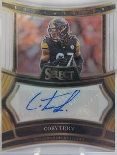 Cory Trice