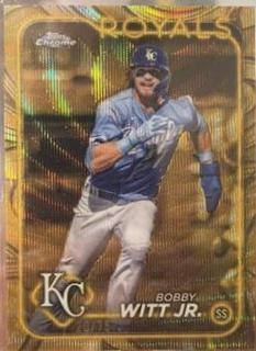 Bobby Witt Jr.