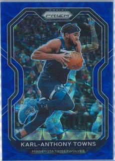 Karl-Anthony Towns