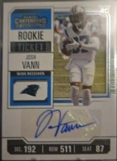 Josh Vann