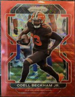 Odell Beckham Jr.