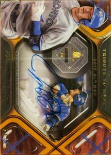 Josh Donaldson
