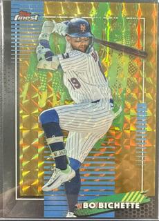 Bo Bichette