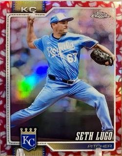 Seth Lugo