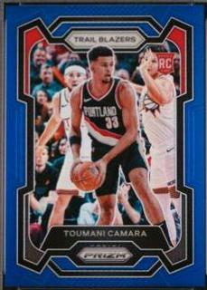 Toumani Camara