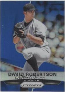 David Robertson
