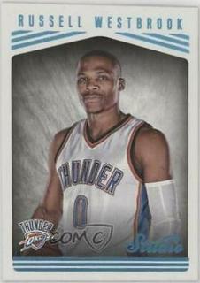 Russell Westbrook