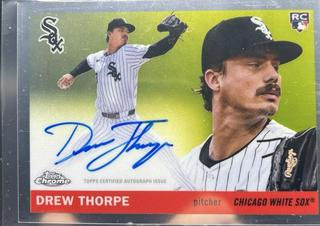 Drew Thorpe