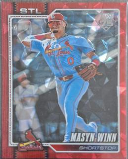 Masyn Winn