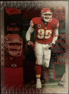 Tony Gonzalez