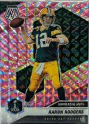Aaron Rodgers