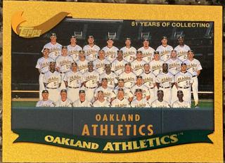 Oakland Athletics