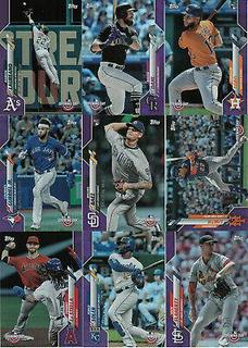 Dominic Smith