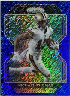 Michael Thomas