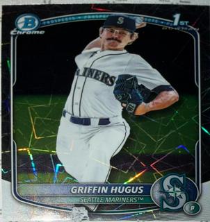 Griffin Hugus