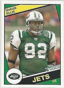 Shaun Ellis #329