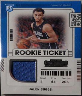 Jalen Suggs
