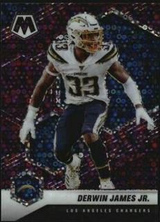 Derwin James Jr.