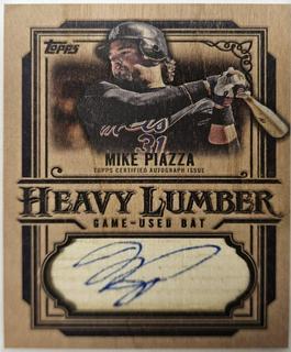 Mike Piazza