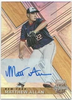 Matthew Allan