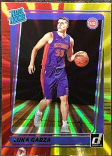 Luka Garza
