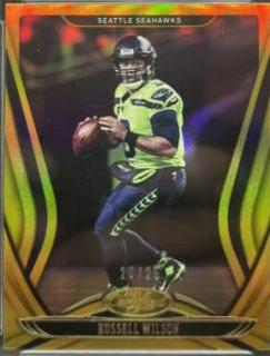 Russell Wilson