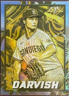 Yu Darvish