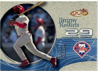 Jimmy Rollins