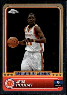 Jrue Holiday