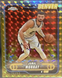 Jamal Murray