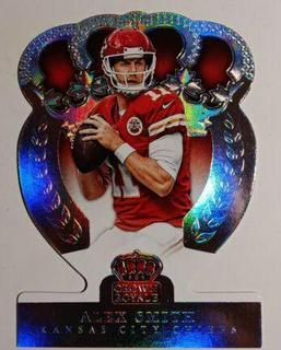 Alex Smith